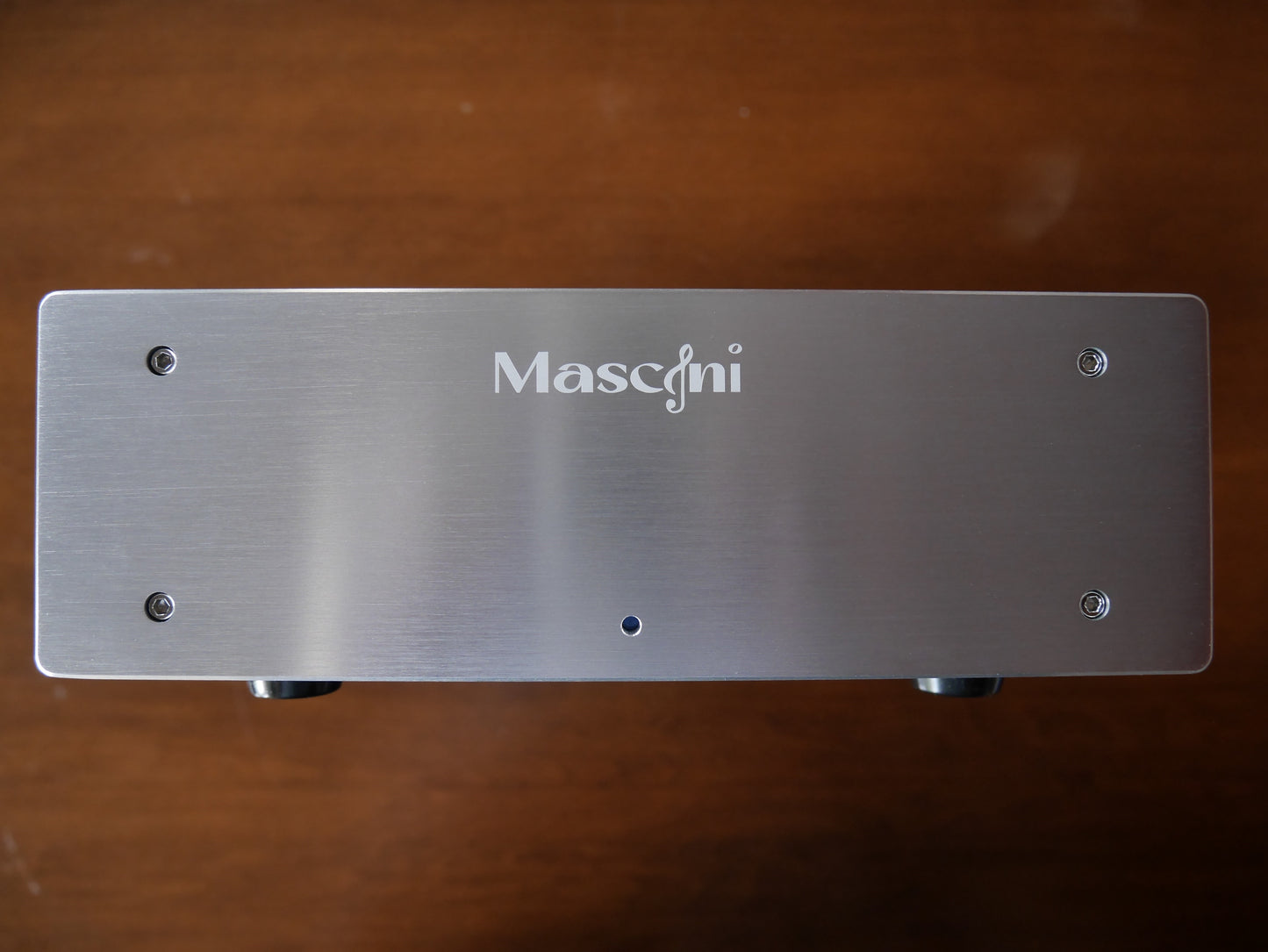 Mascini - 250Watt Audiophile GaN Class-D Stereo Power Amplifier