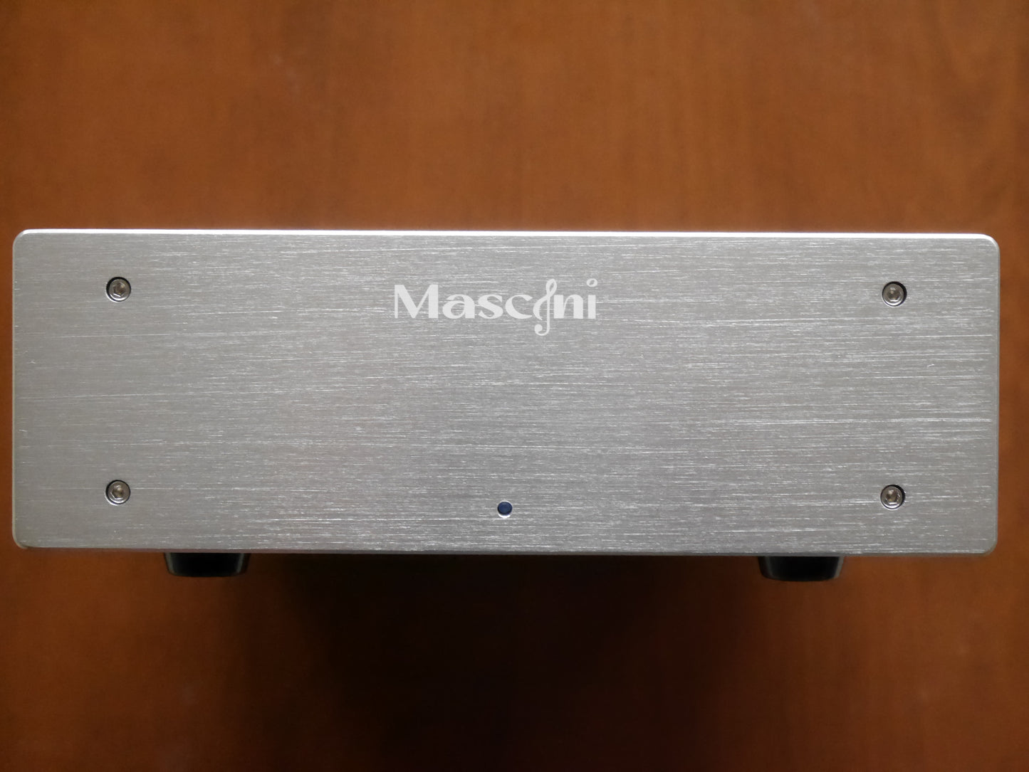 Mascini - 150Watt Audiophile GaN Class-D Stereo Power Amplifier