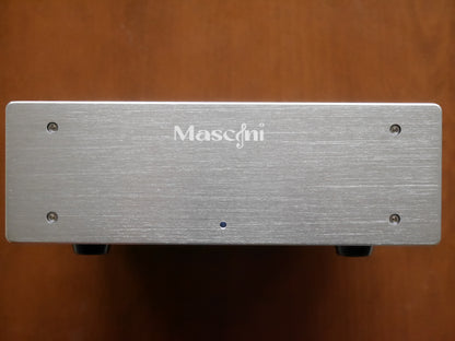 SPECIAL DEAL: MASCINI - 200W GaN Class-D Stereo Power Amplifier