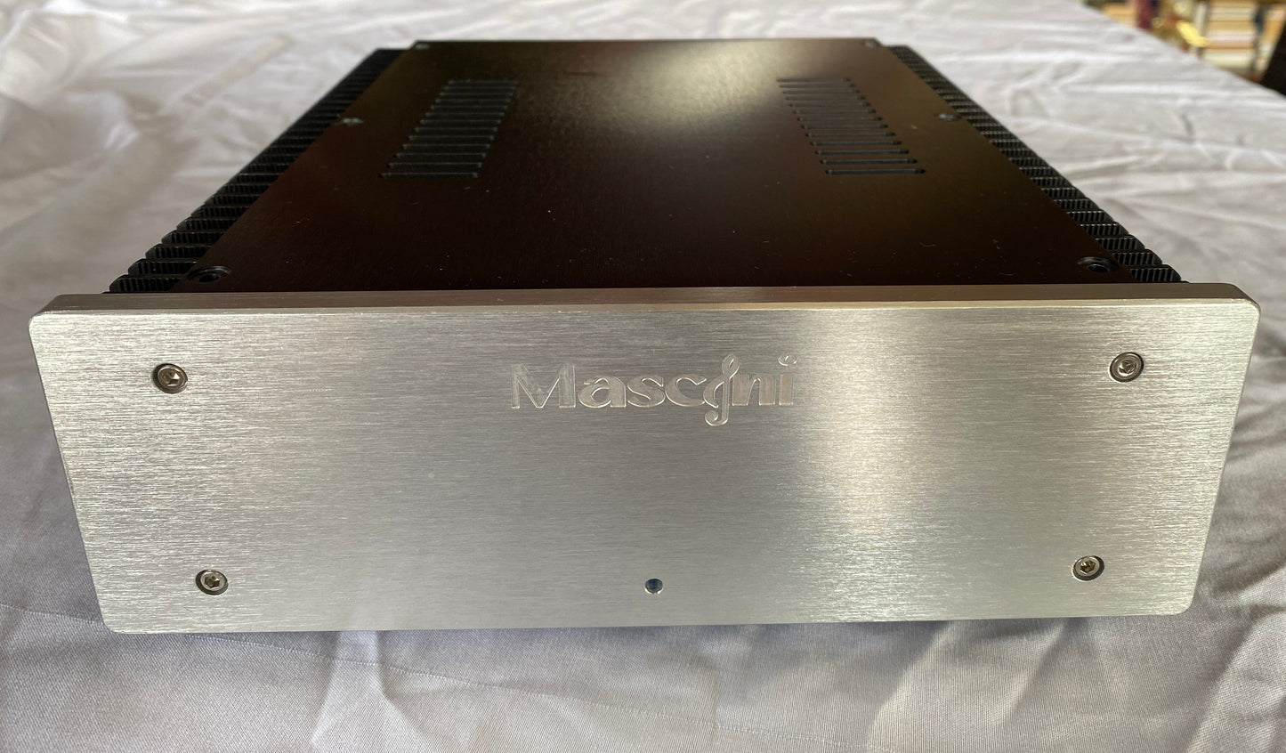 SPECIAL DEAL: MASCINI - 150W GaN Class-D Stereo Power Amplifier