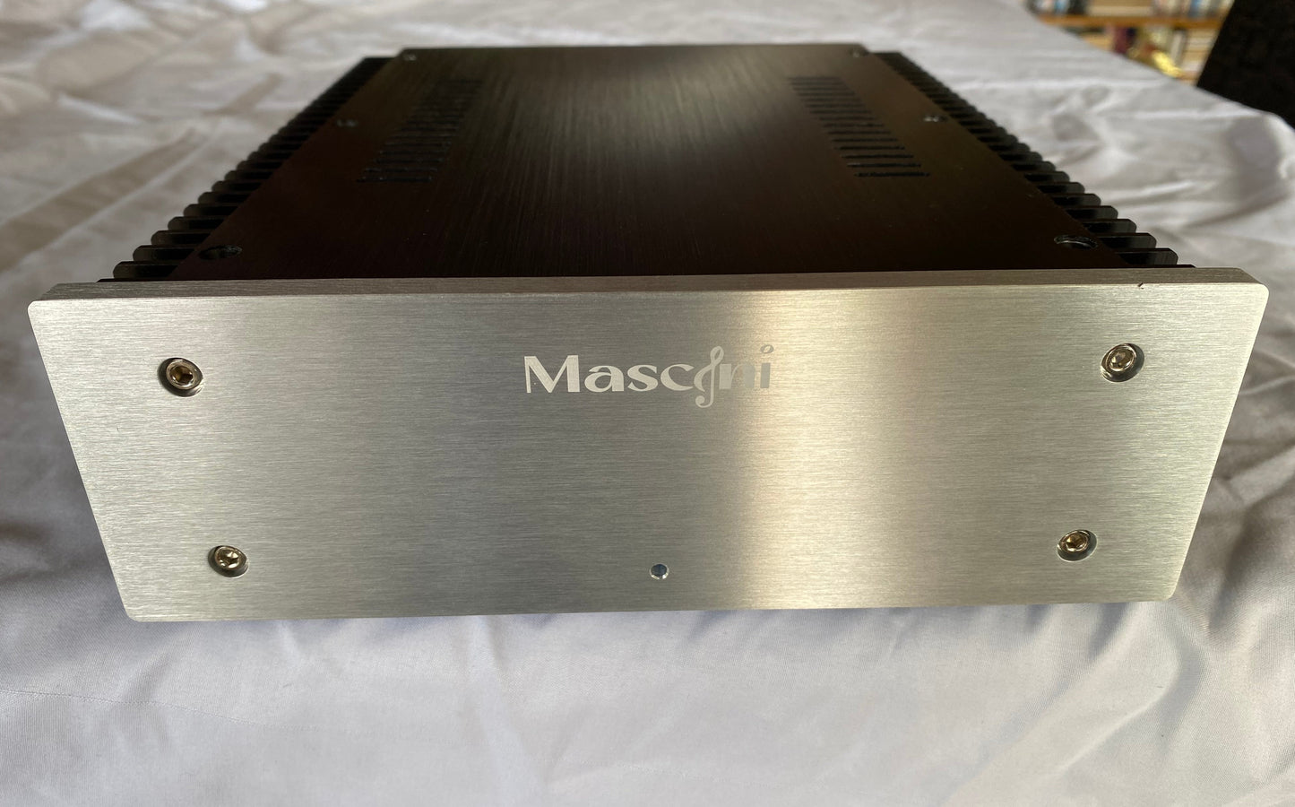 SPECIAL DEAL: MASCINI - 250W GaN Class-D Stereo Power Amplifier