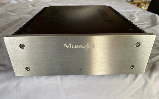 SPECIAL DEAL: MASCINI - 250W GaN Class-D Stereo Power Amplifier