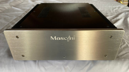 SPECIAL DEAL: MASCINI - 200W GaN Class-D Stereo Power Amplifier